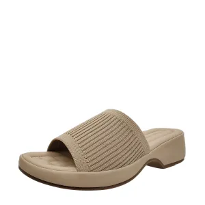 Women's Knit Wedge Heel