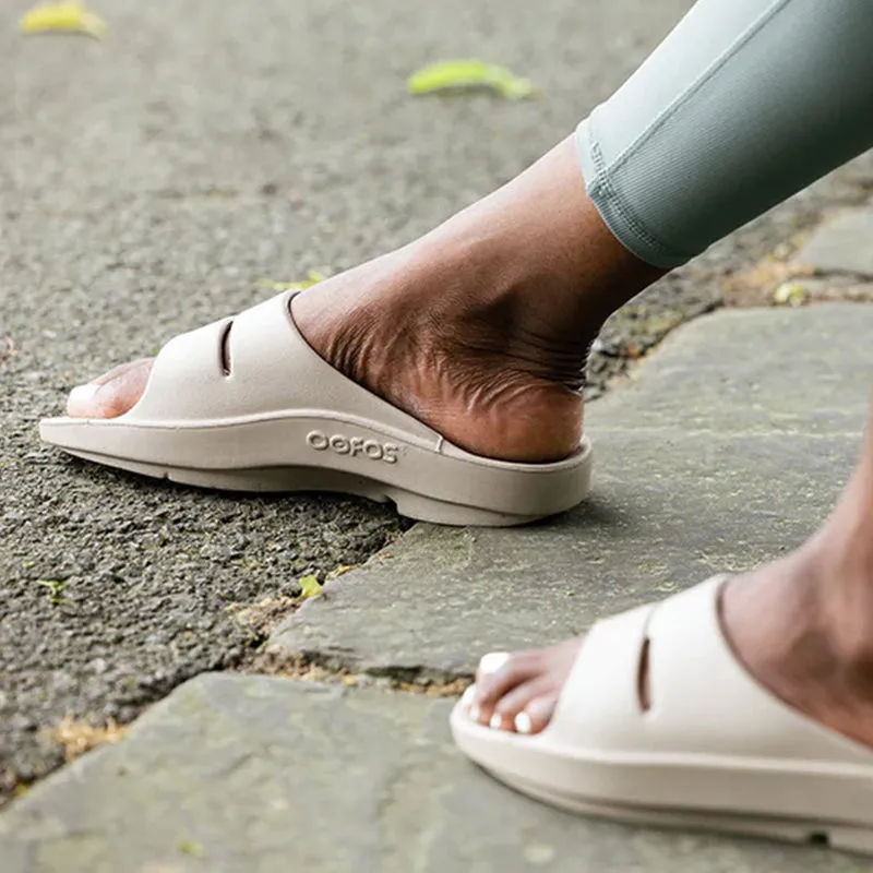 Women's OOahh Slide Nomad