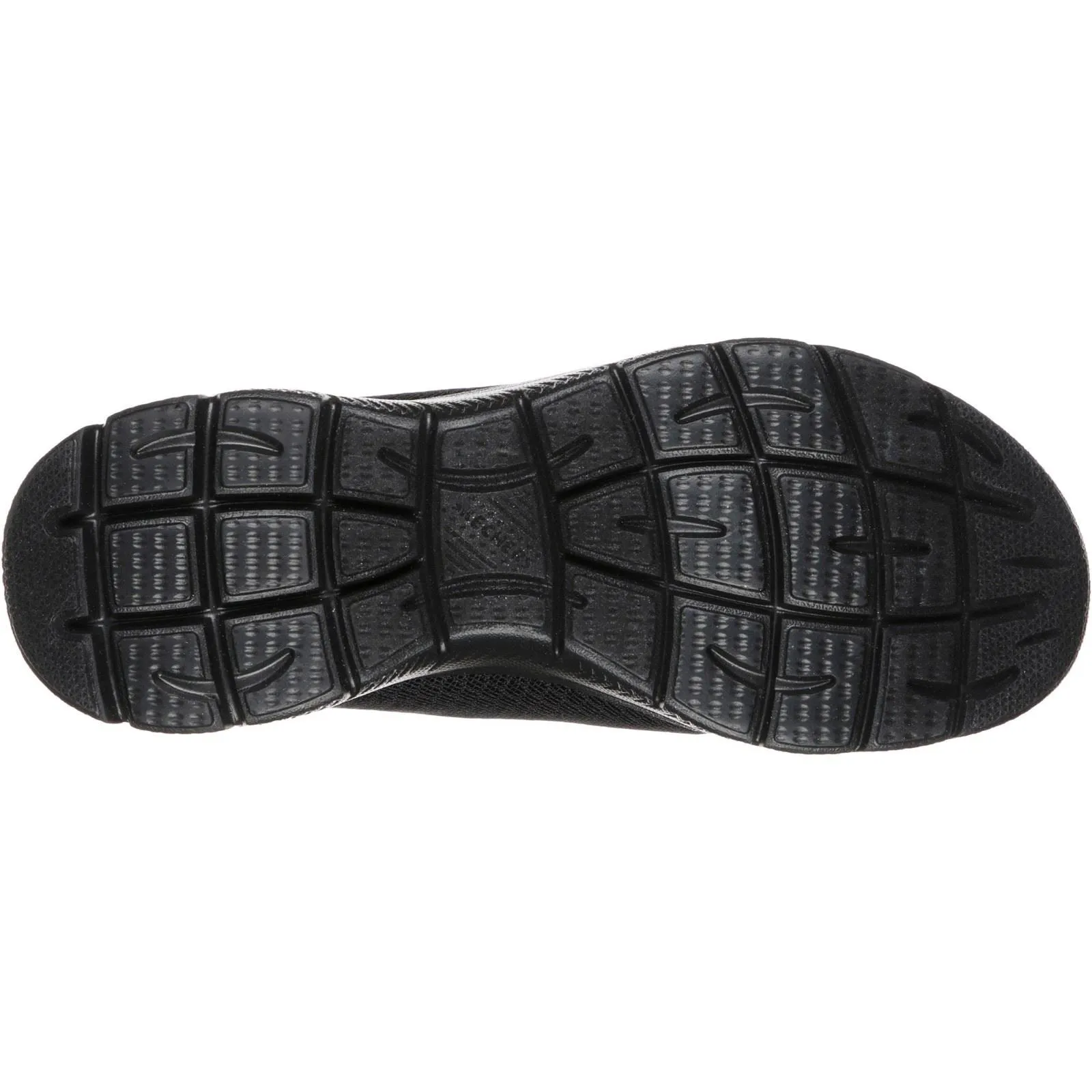Women's Wide Fit Skechers 12980 Summits Sports Trainers